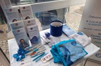 Javnozdravstvena akcija (6) Javnozdravstvena akcija (6)