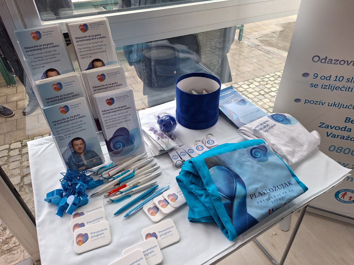 Javnozdravstvena akcija (6) Javnozdravstvena akcija (6)