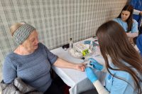 Javnozdravstvena akcija (7) Javnozdravstvena akcija (7)