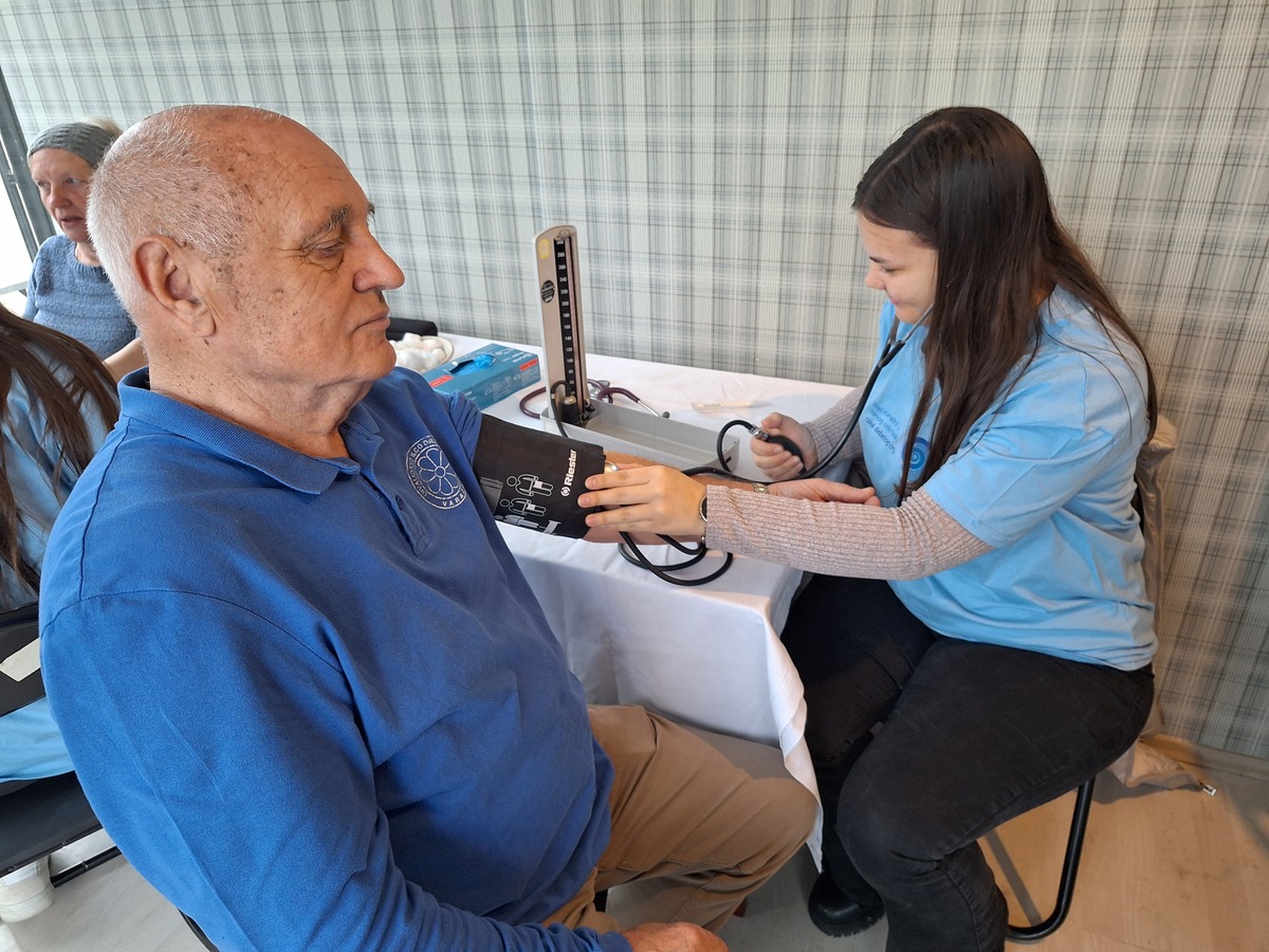 Javnozdravstvena akcija (8) Javnozdravstvena akcija (8)