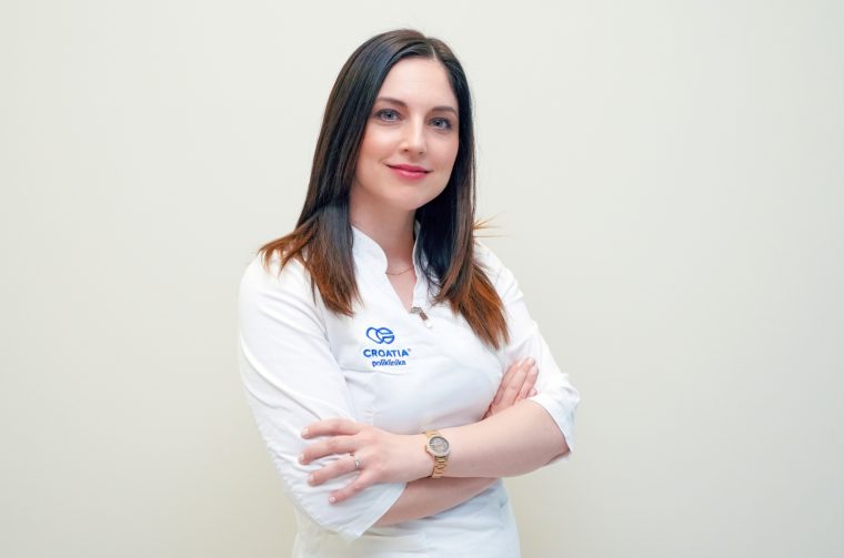 Jelena Krtanjek Maček