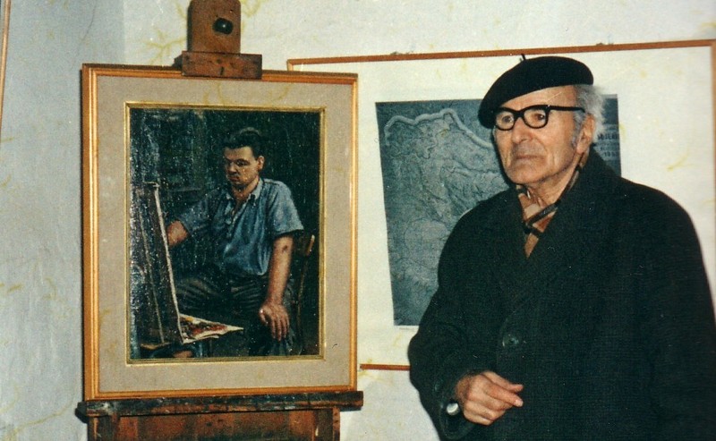 Julije Merlić Julije Merlić