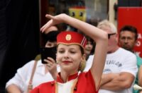 Juniorski solo Doris Juniorski solo Doris