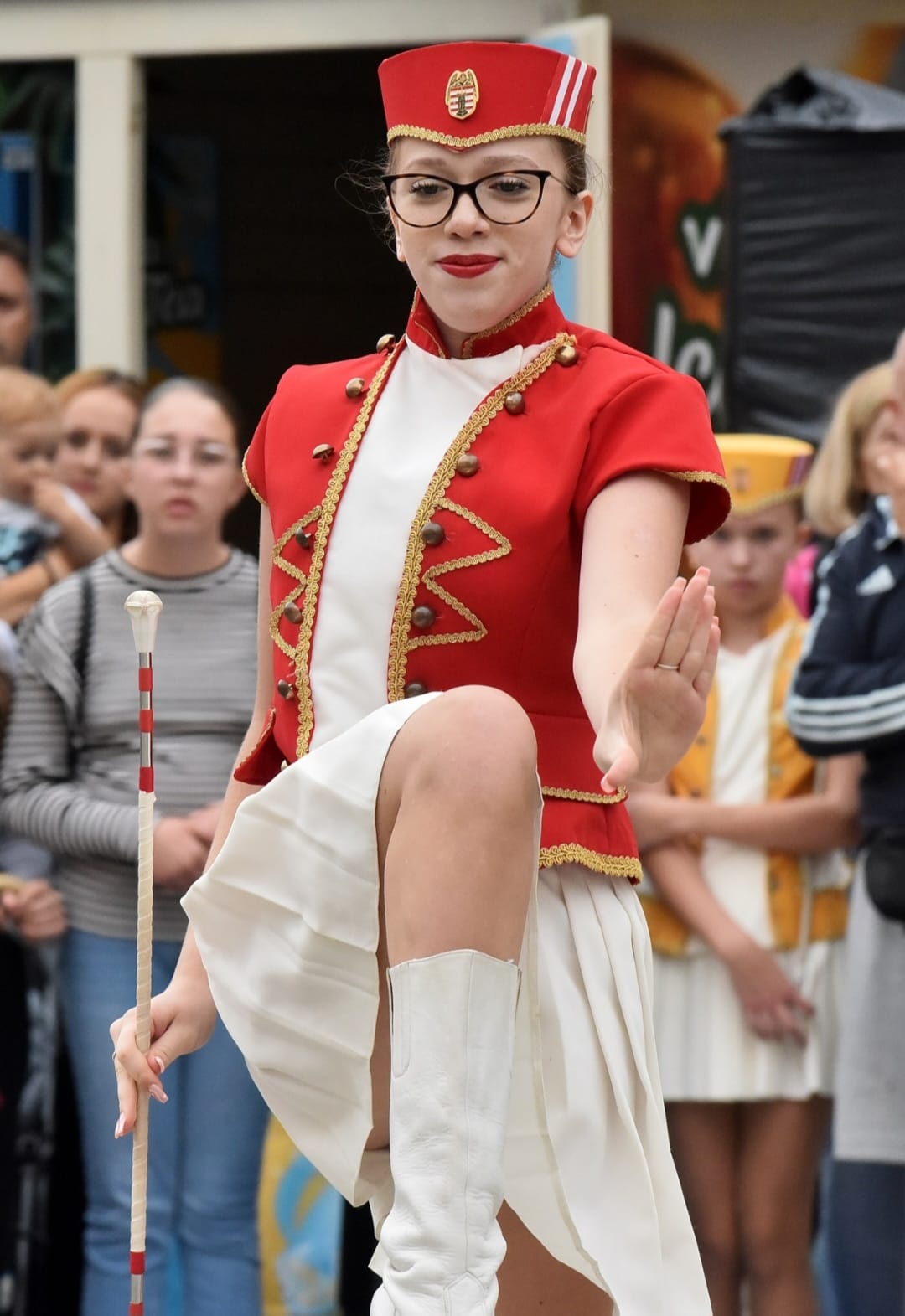 Juniorski solo Manuela Juniorski solo Manuela