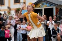 Juniorski solo Patricija Juniorski solo Patricija