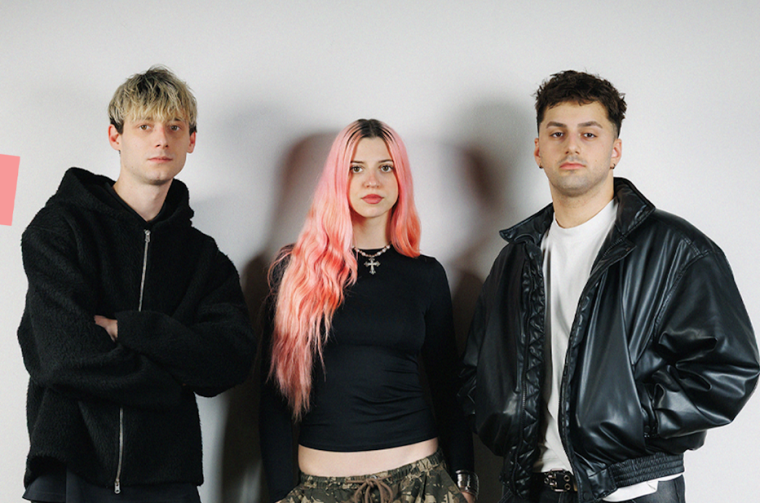 KNB_Sjena,bejbe, Lokki