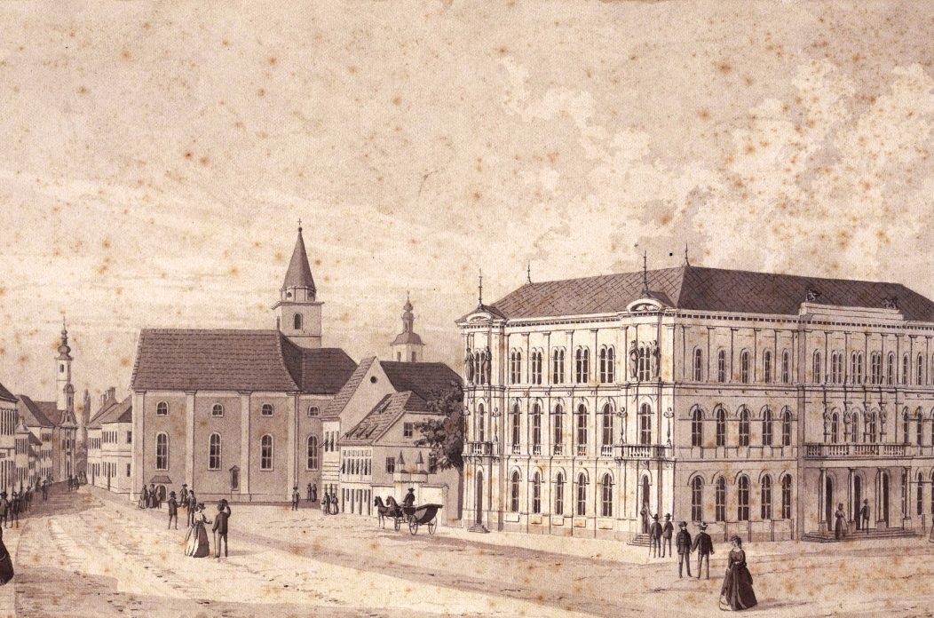 kazalište hnk hrvatsko narodno