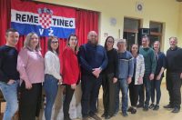 KUD Remetinec, skupština (1)