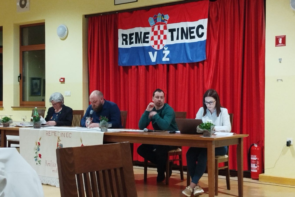 KUD Remetinec, skupština (4)