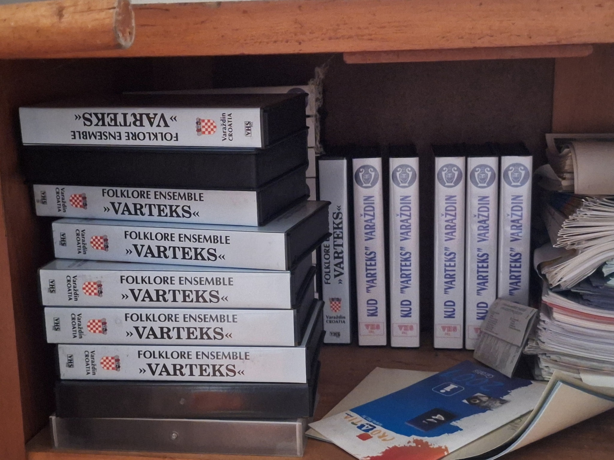 KUD Vilko Jurec prostorije foto Marin Čubrić (1) KUD Vilko Jurec prostorije foto Marin Čubrić (1)