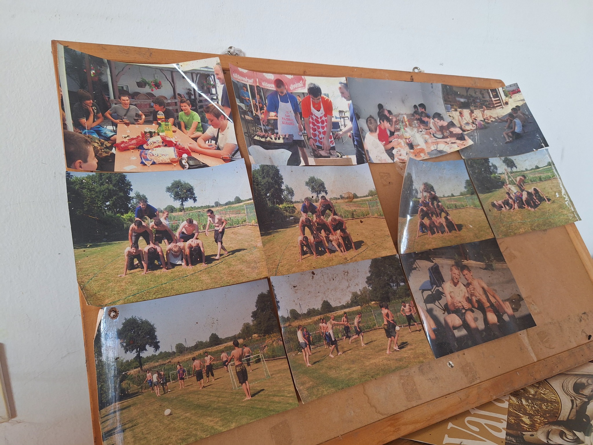 KUD Vilko Jurec prostorije foto Marin Čubrić (15) KUD Vilko Jurec prostorije foto Marin Čubrić (15)