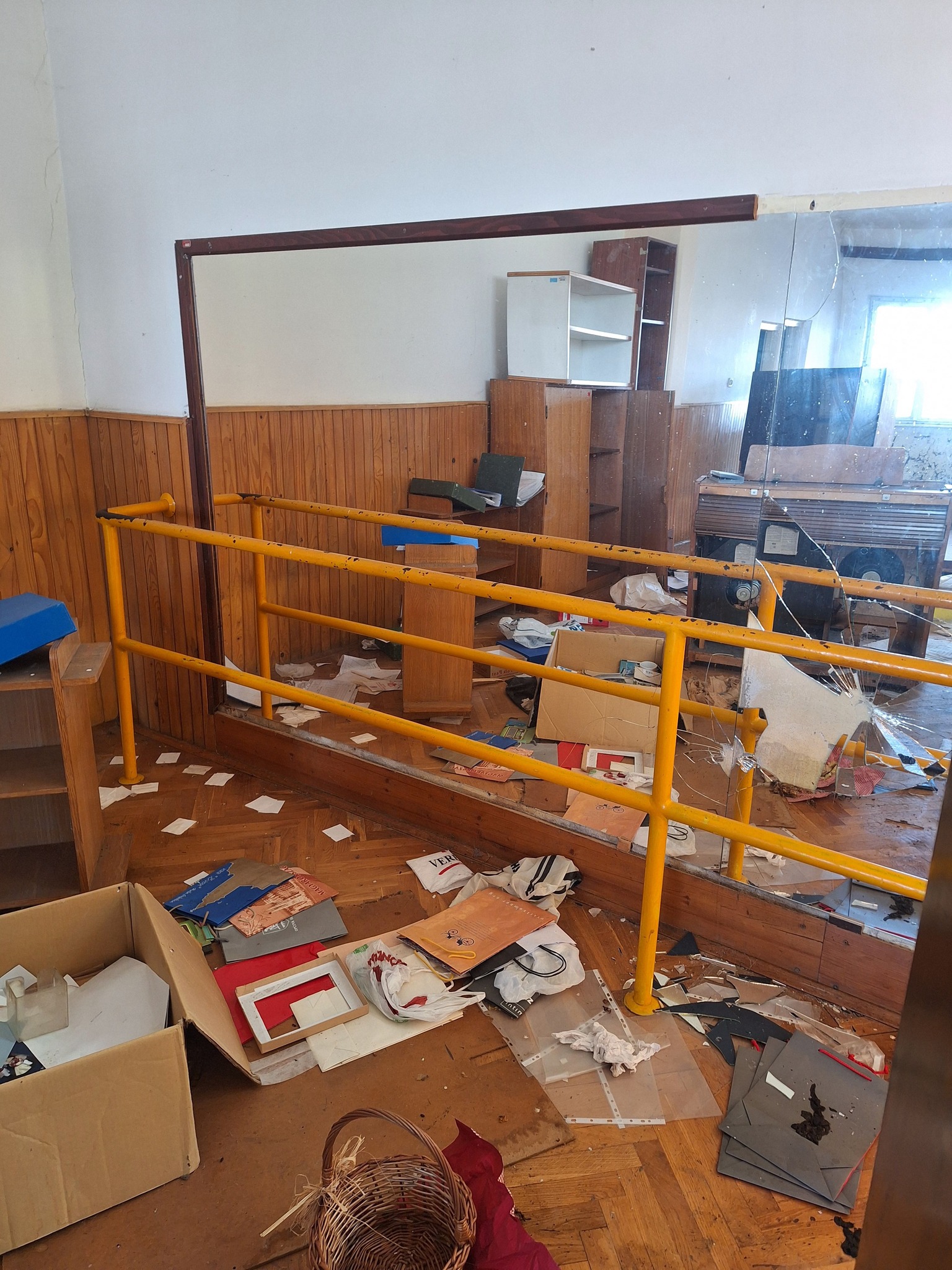 KUD Vilko Jurec prostorije foto Marin Čubrić (20) KUD Vilko Jurec prostorije foto Marin Čubrić (20)