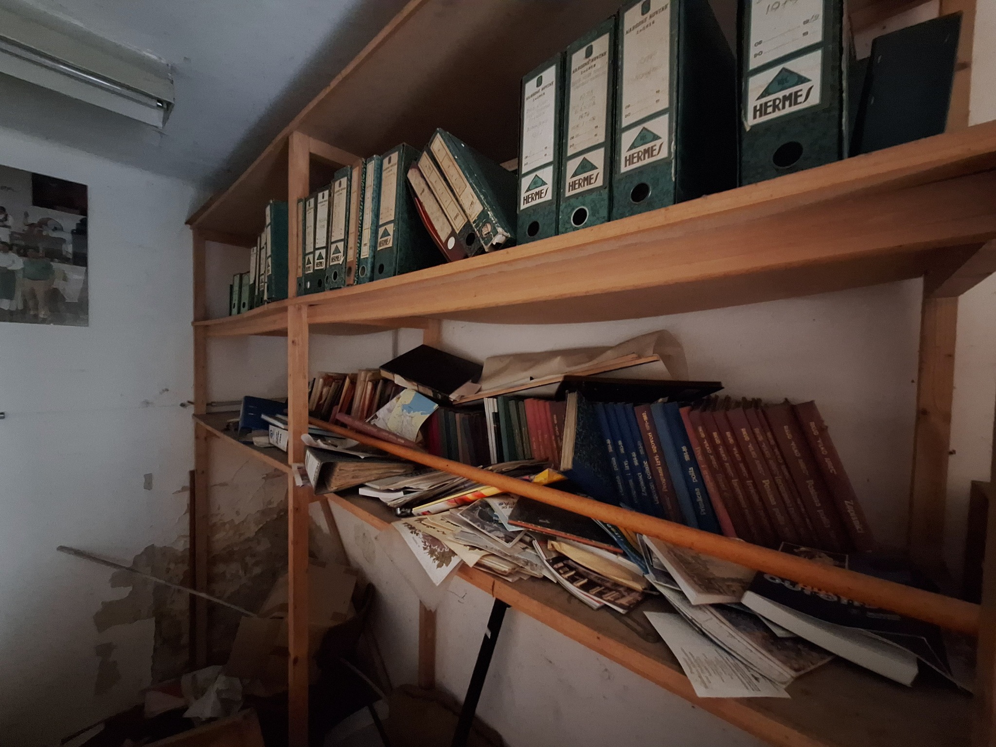 KUD Vilko Jurec prostorije foto Marin Čubrić (3) KUD Vilko Jurec prostorije foto Marin Čubrić (3)