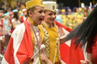 Kadetski duo Lena i TIa Kadetski duo Lena i TIa