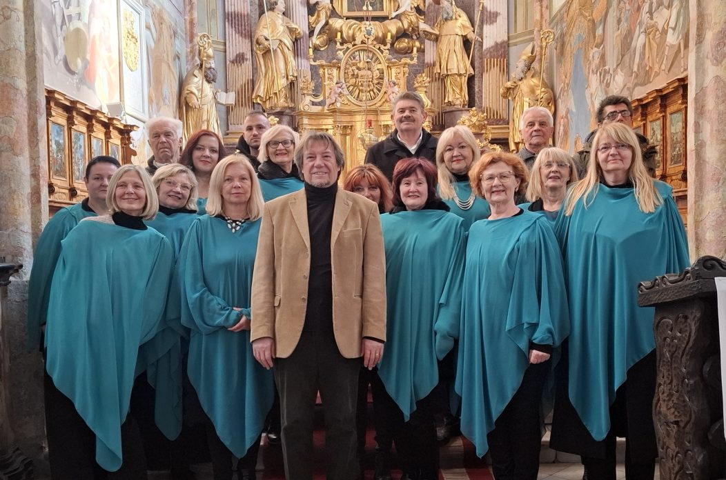 Kapela Paulina Warasdin