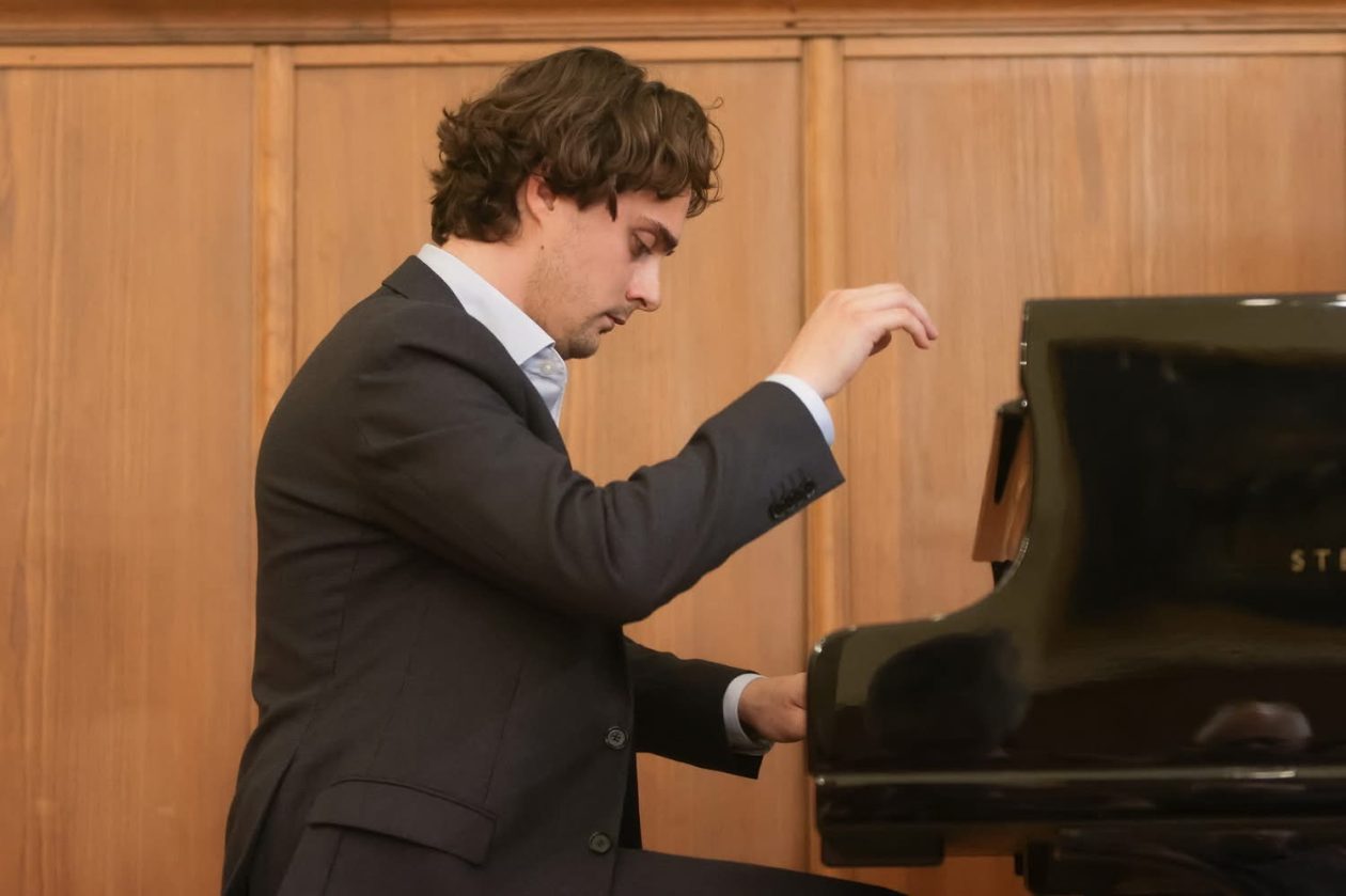 Karlo Posnjak Karlo Posnjak