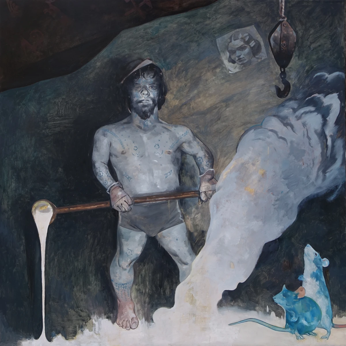 Kepec mihael badjun Kepec mihael badjun