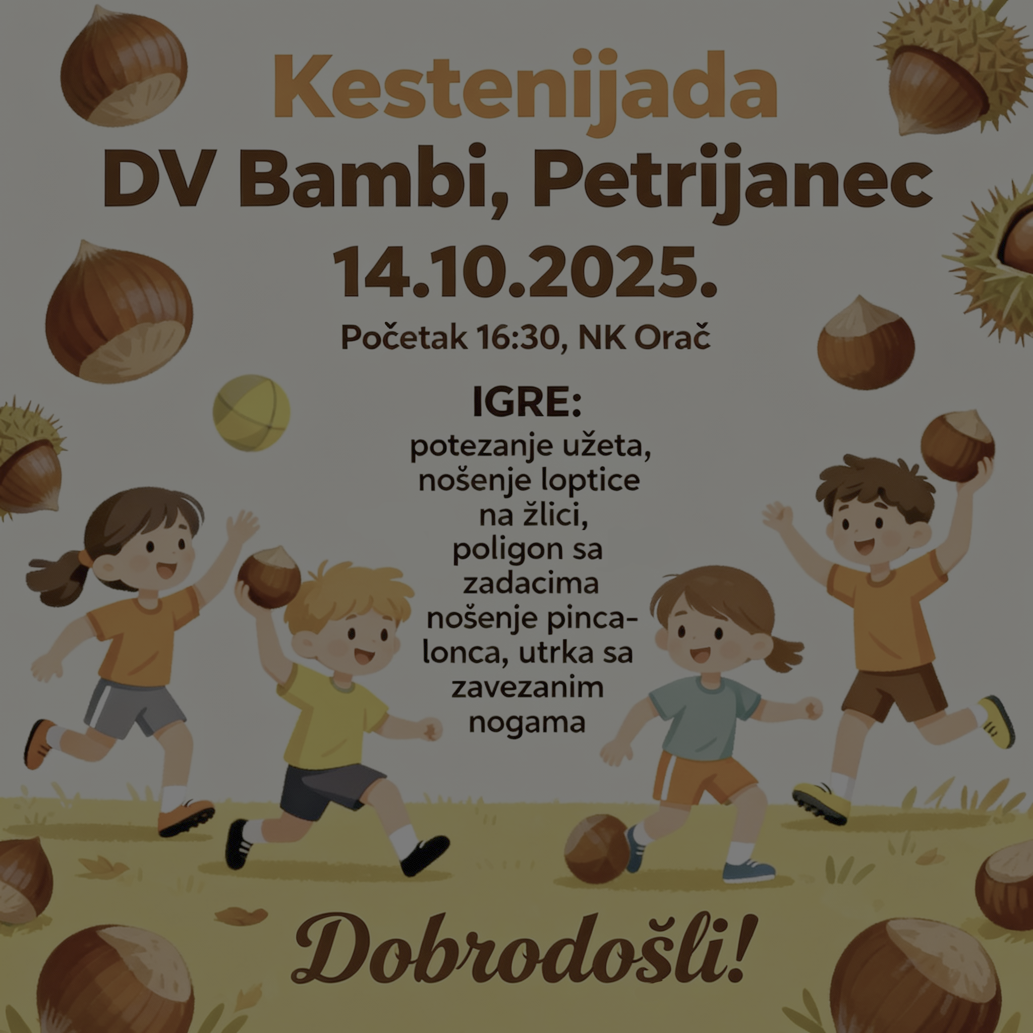 Kestenijada-1 Kestenijada-1