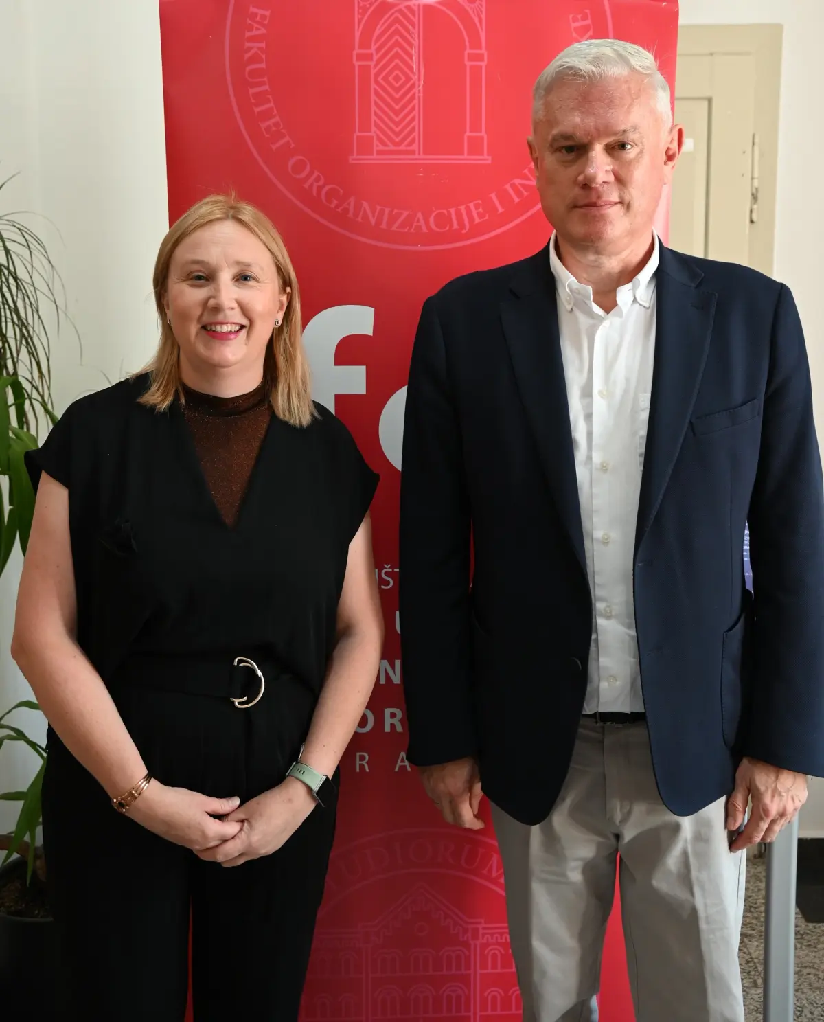 Klačmer Čalopa, Tipurić – foi