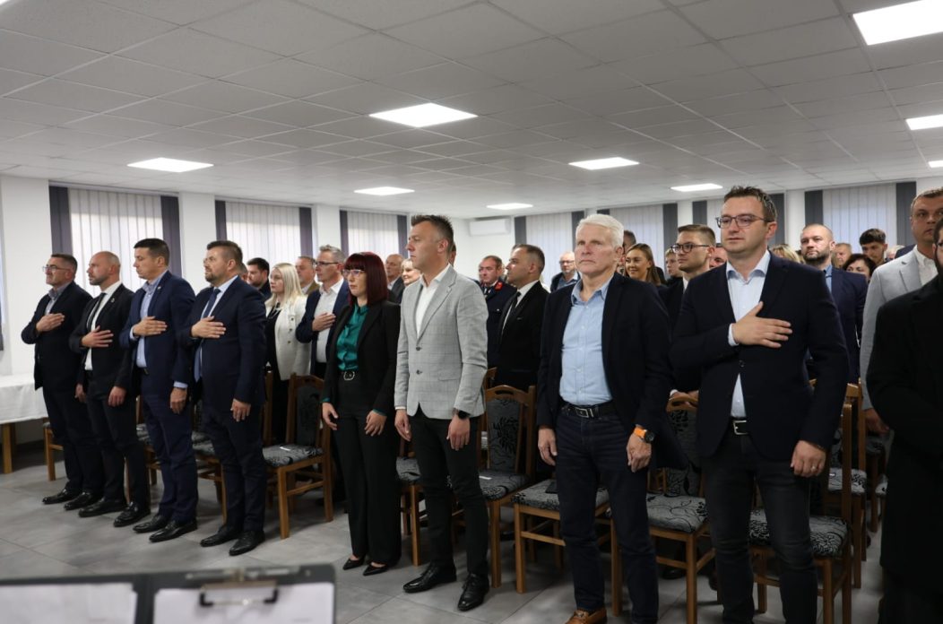 Klenovnik svečana sjednica Dan općine 2025 (30)