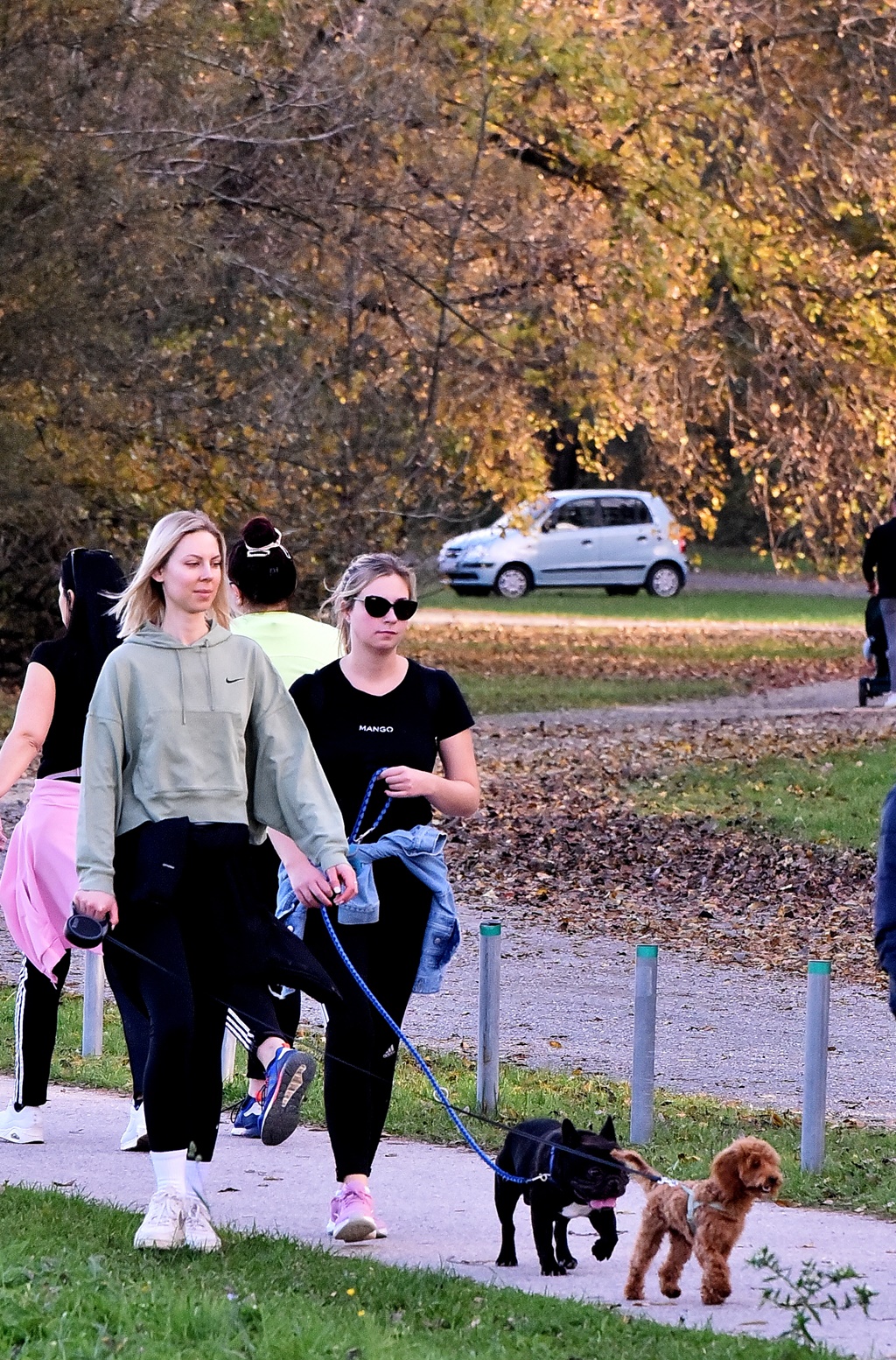 Klikom po Dravi 27.10.2024. Varaždinski (1)