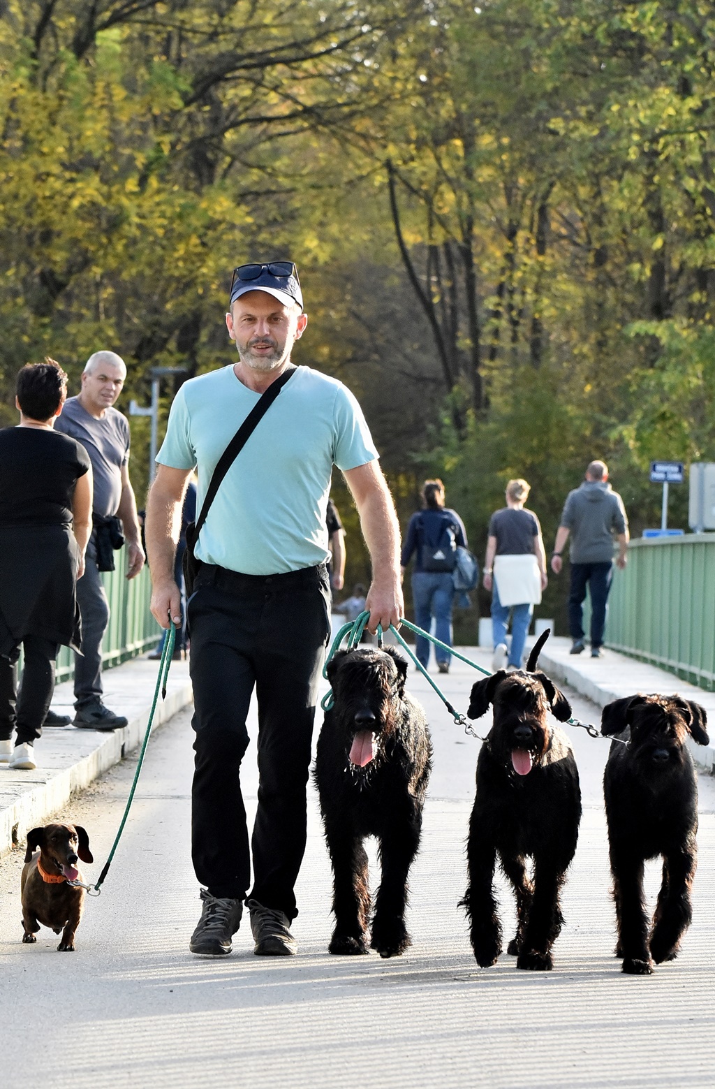 Klikom po Dravi 27.10.2024. Varaždinski (14)