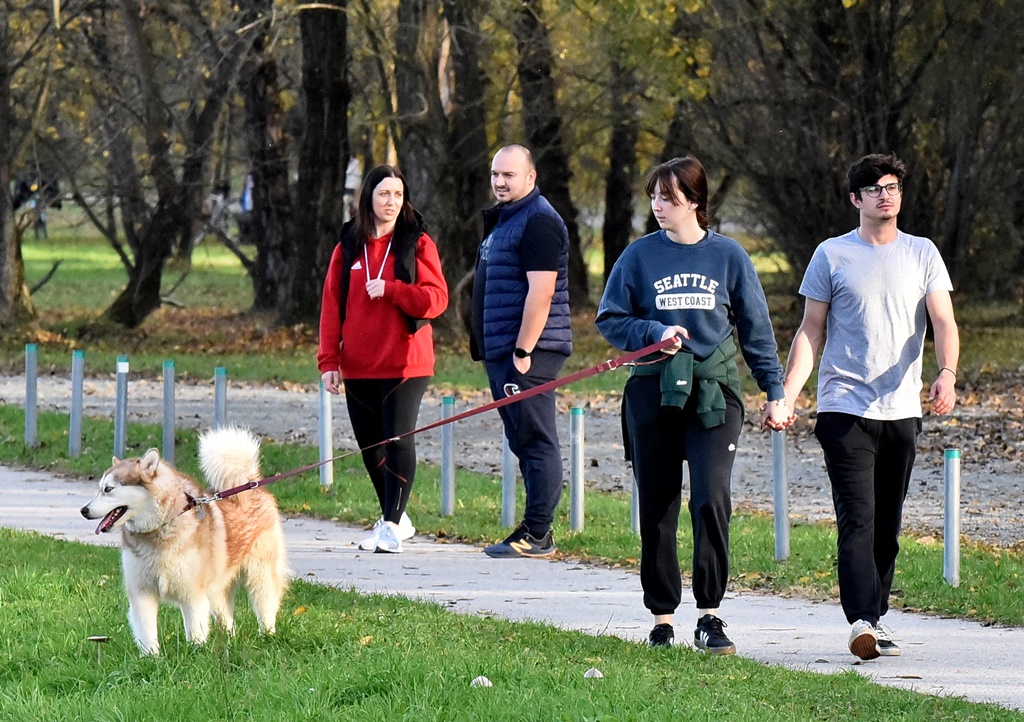 Klikom po Dravi 27.10.2024. Varaždinski (16)