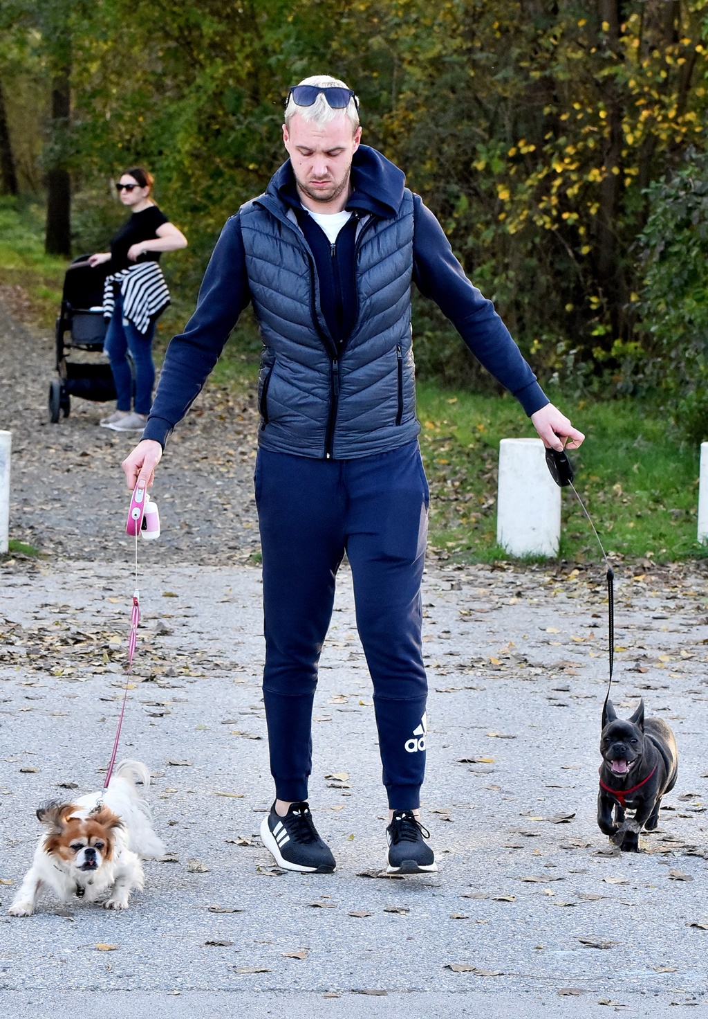 Klikom po Dravi 27.10.2024. Varaždinski (2)