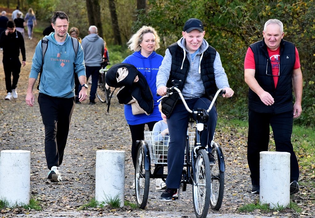 Klikom po Dravi 27.10.2024. Varaždinski (21)