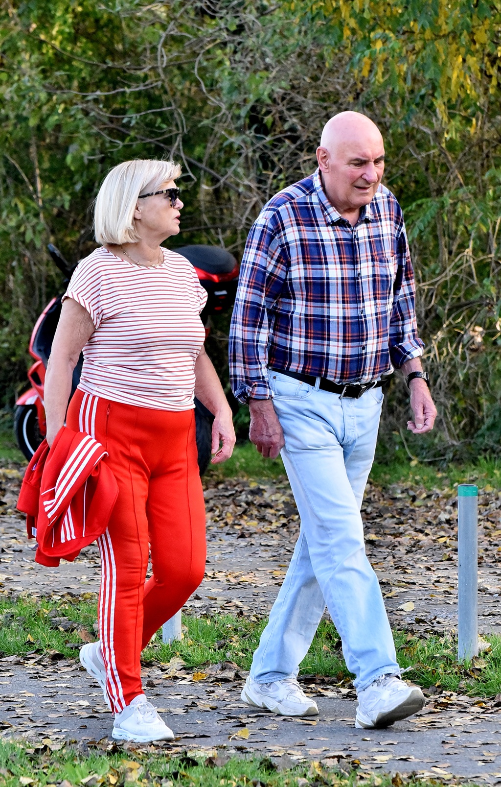 Klikom po Dravi 27.10.2024. Varaždinski (9)