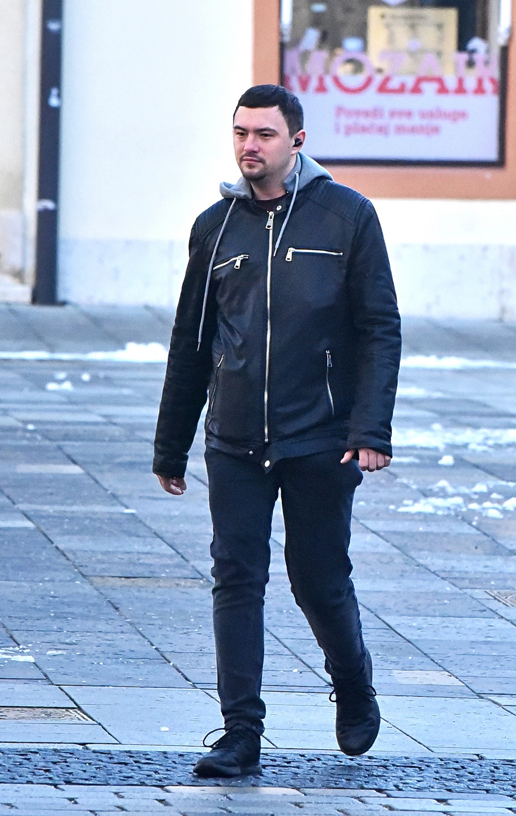 Klikom po Varaždinu 11.1.2025. Vž (3)