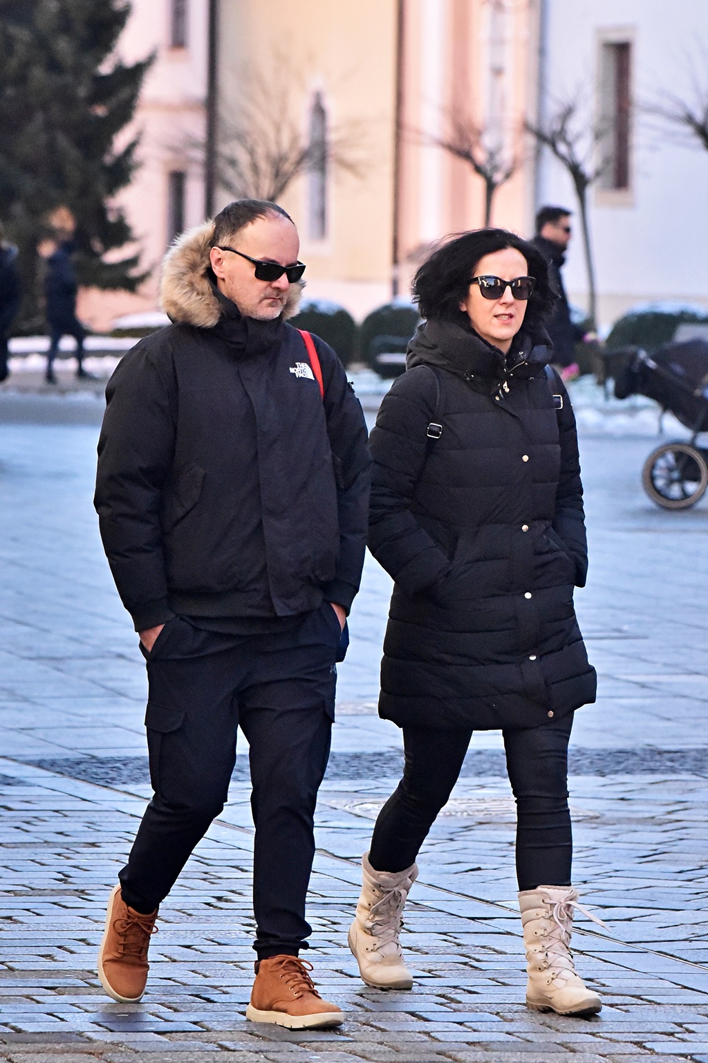 Klikom po Varaždinu 11.1.2025. Vž (8)