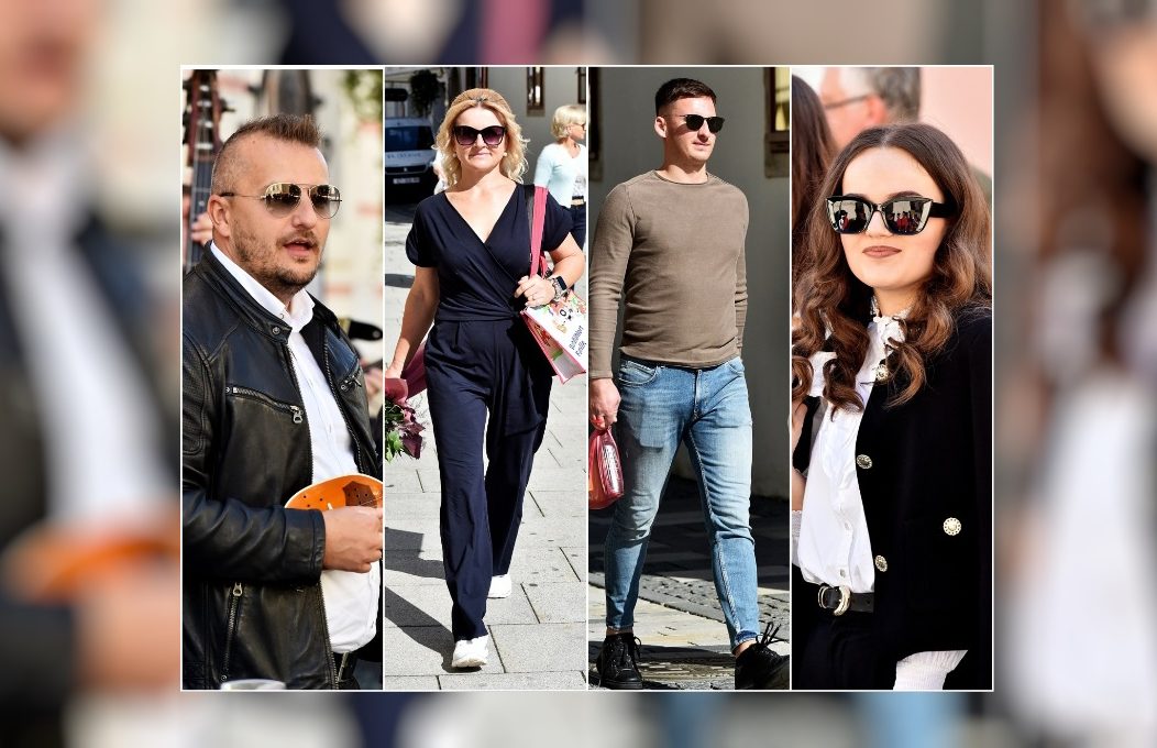 Klikom po gradu 21 rujna 2024