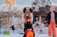 Klizalište Klizalište