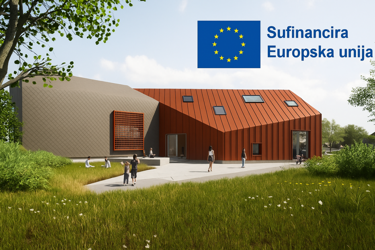 Knjižnica – fejs Knjižnica – fejs