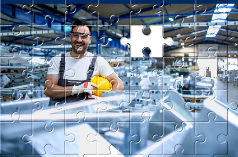 Kolektor cela sestavljanka puzle_proizvodnja (1)