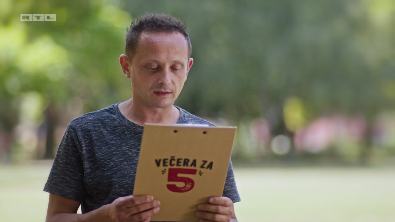 Komenitranje sastojaka Komenitranje sastojaka