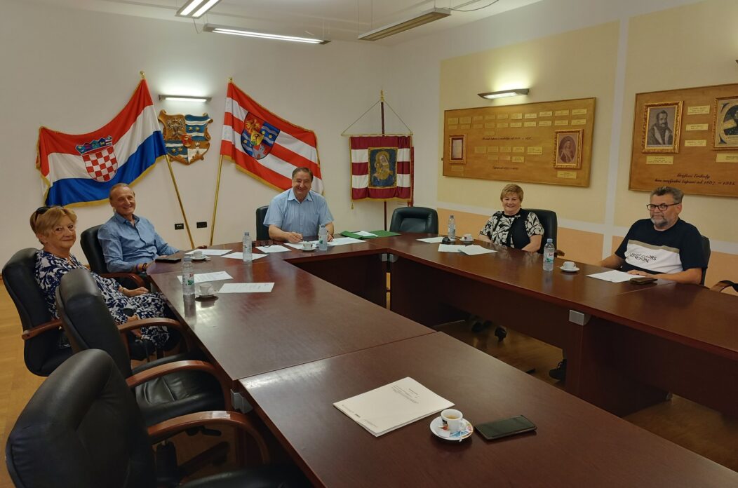 Komisija Varaždinska županija Komisija Varaždinska županija