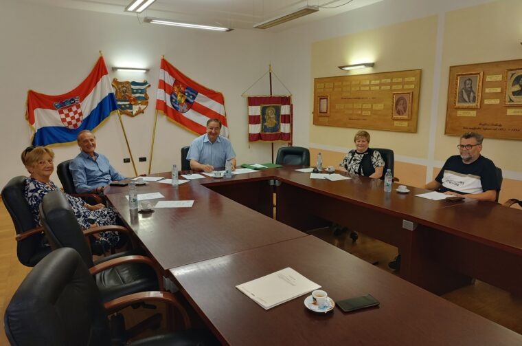 Komisija Varaždinska županija