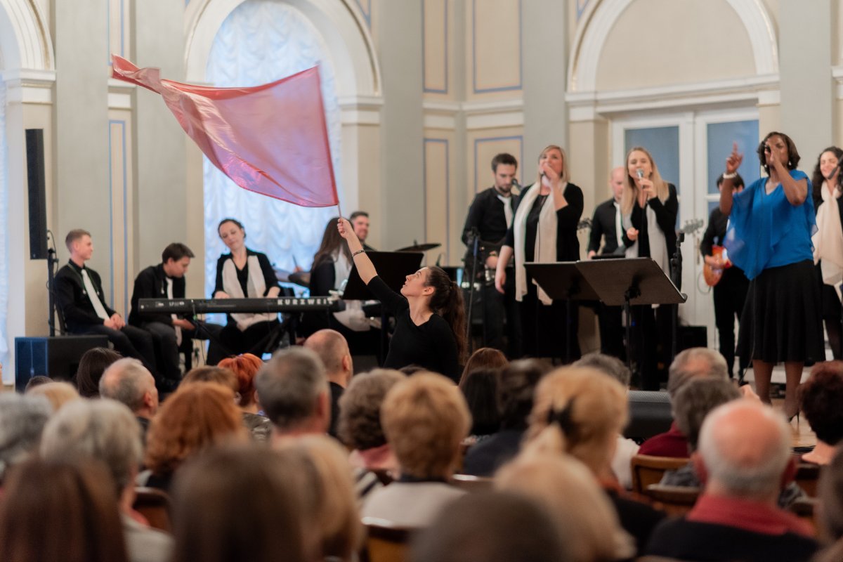 Koncert Beverly Minor_2