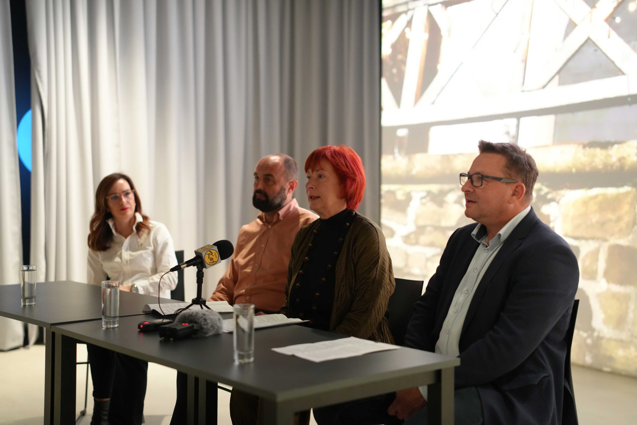 Konferencija za medije