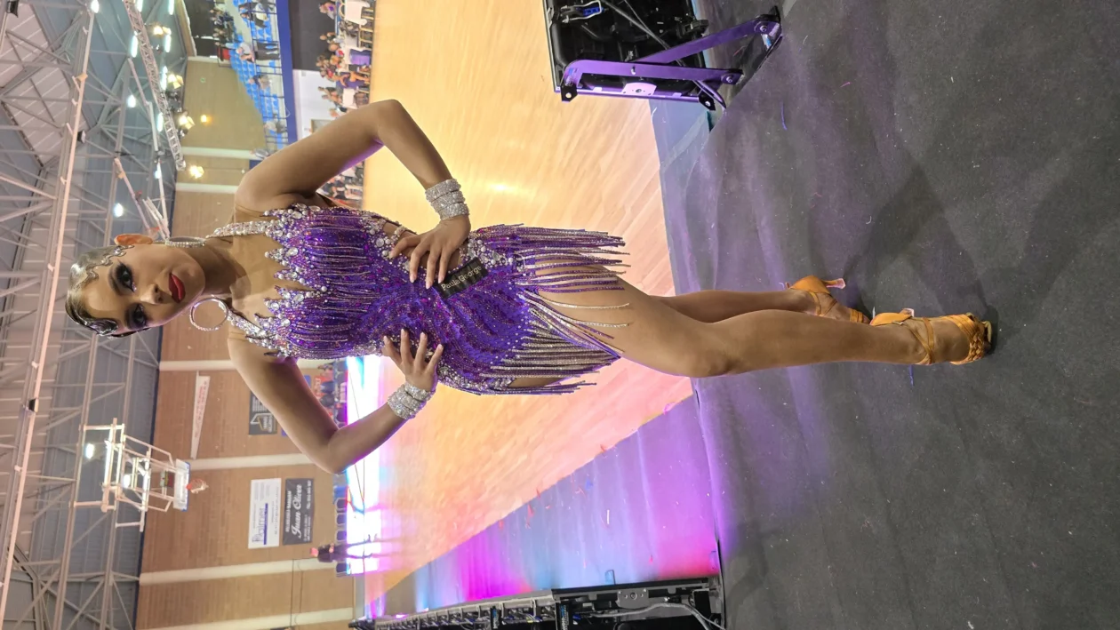 Korina Eršeg LA Korina Eršeg LA