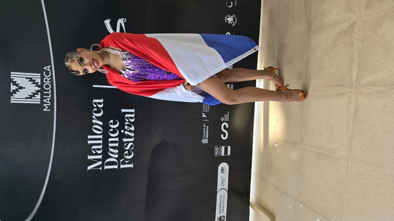 Korina Eršeg – zastava Korina Eršeg – zastava