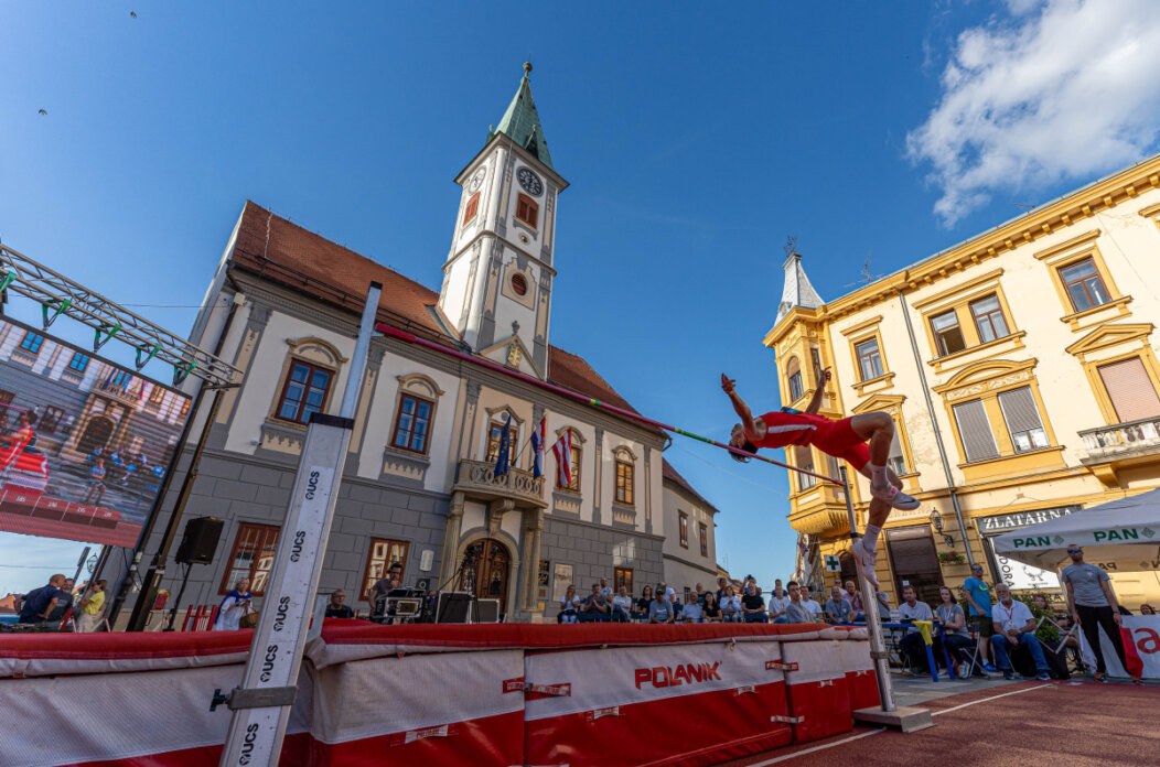 Korzo Jump Zajednica sportskih udruga GV Korzo Jump Zajednica sportskih udruga GV