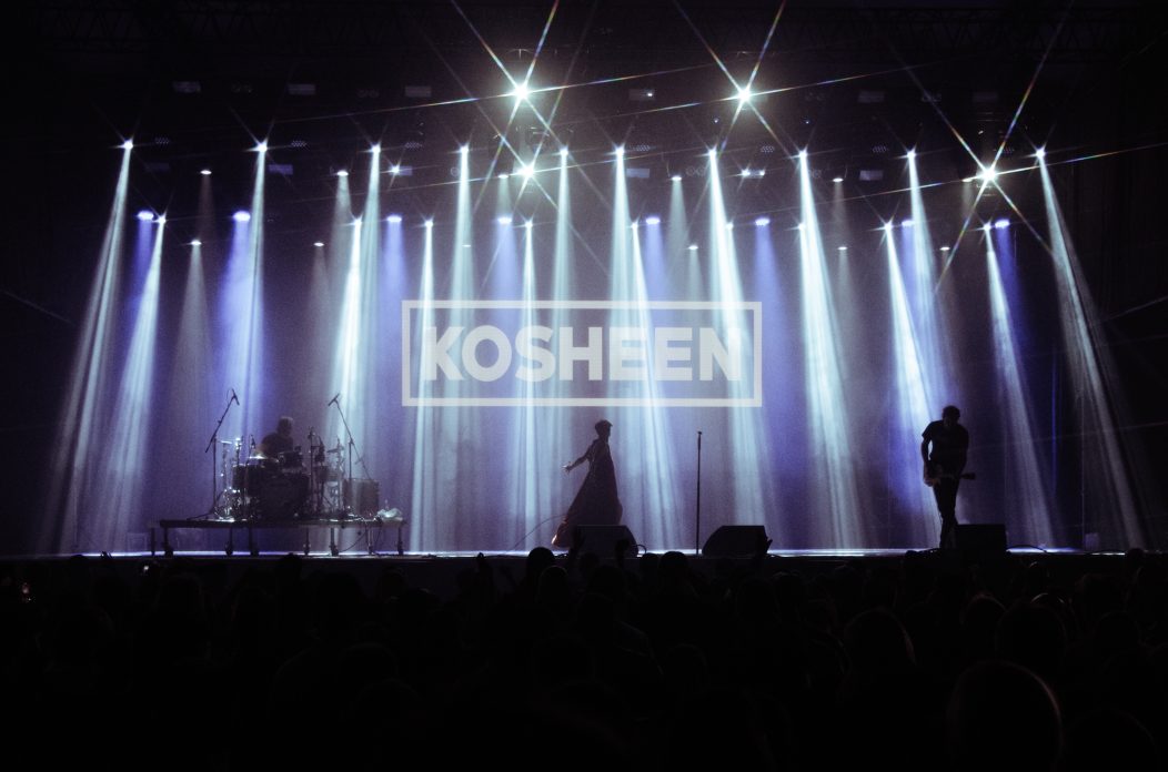 Kosheen