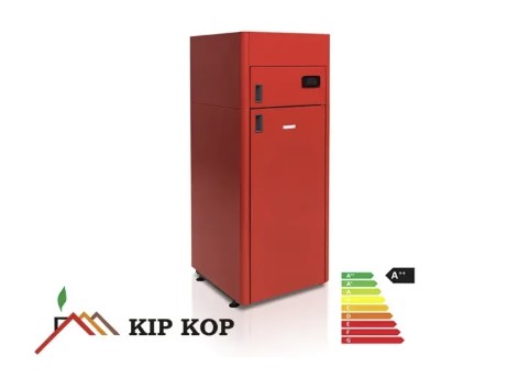 Kotao za pelete za centralno grijanje