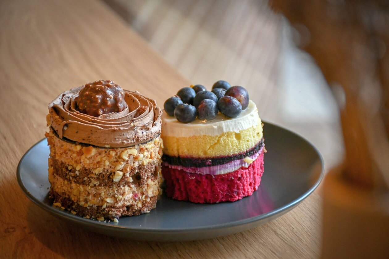 Kraljevske slastice 2803-1 Kraljevske slastice 2803-1