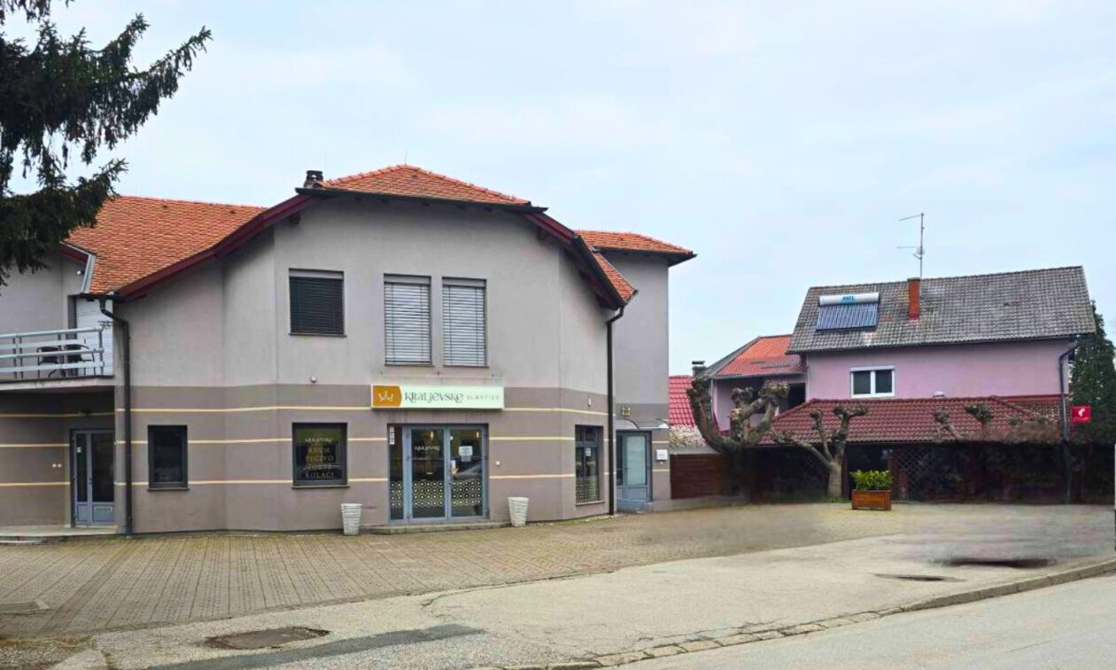 Kraljevske slastice Biškupec Kraljevske slastice Biškupec