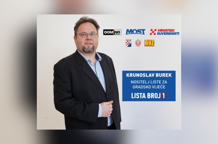 Krunoslav Burek