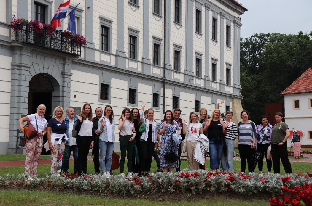 LIVING CASTLEC Cakovec (6)